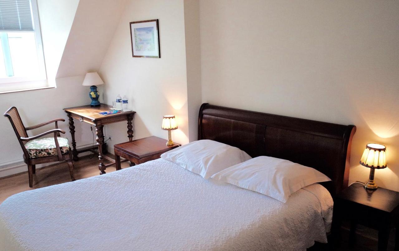 Les Crepinieres Bed & Breakfast Chartres Ngoại thất bức ảnh