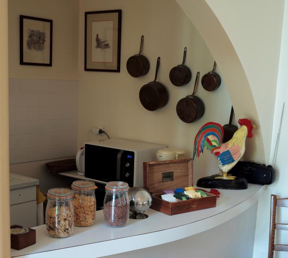 Les Crepinieres Bed & Breakfast Chartres Ngoại thất bức ảnh