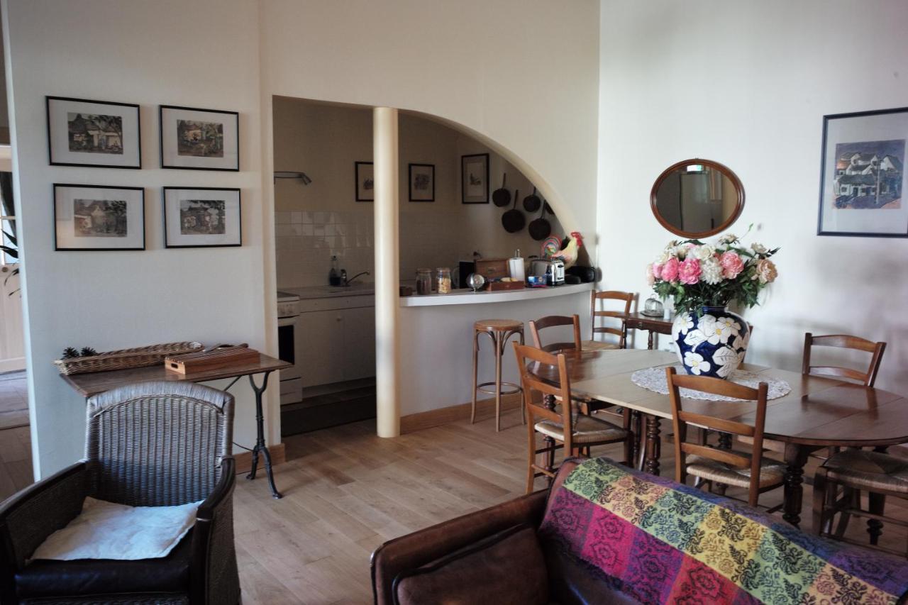Les Crepinieres Bed & Breakfast Chartres Ngoại thất bức ảnh